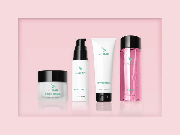 Buy 4 Product Gentle Skin Bundle And Save